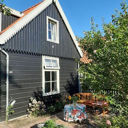 B & B Tulp Amsterdam Noord Exterior photo