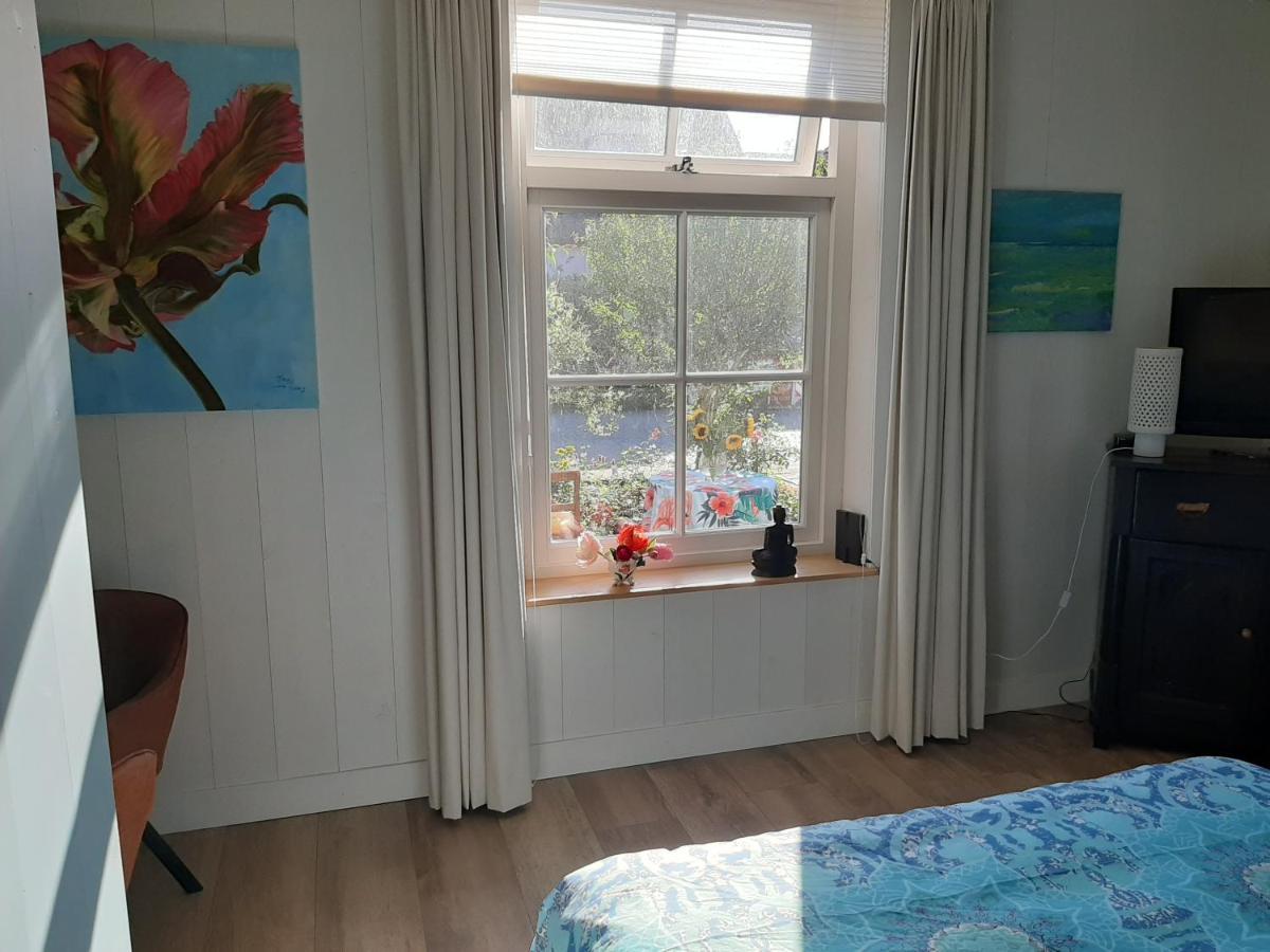 B & B Tulp Amsterdam Noord Exterior photo